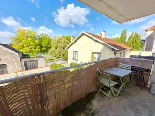  Appartement  vendre 3 pices 64 m