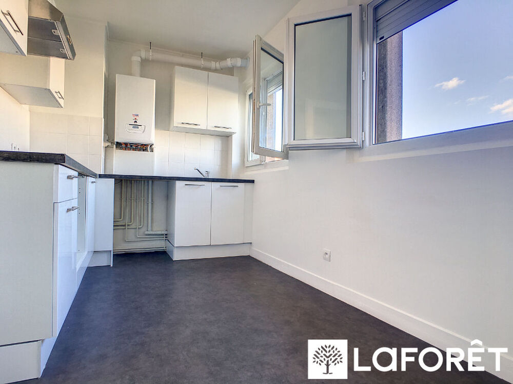 Location Appartement Appartement Elbeuf 67 m² Elbeuf