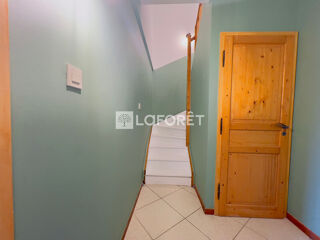  Appartement � vendre 3 pi�ces 63 m�