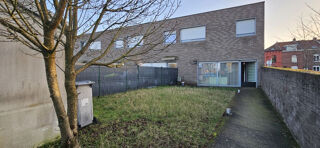  Maison � vendre 4 pi�ces 100 m�