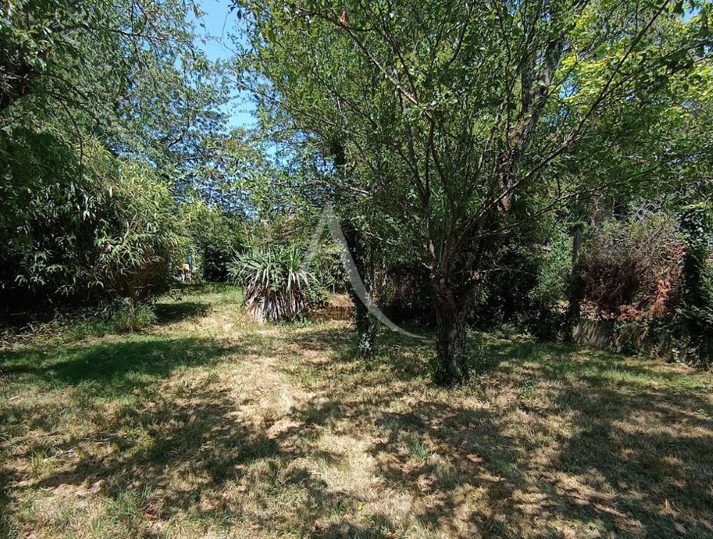 EN VENTE - GARCHIZY - Maison individuelle 3 chambres terrain