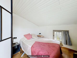  Appartement à louer 1 pièce 27 m²