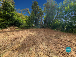 Terrain à vendre 501 m²
