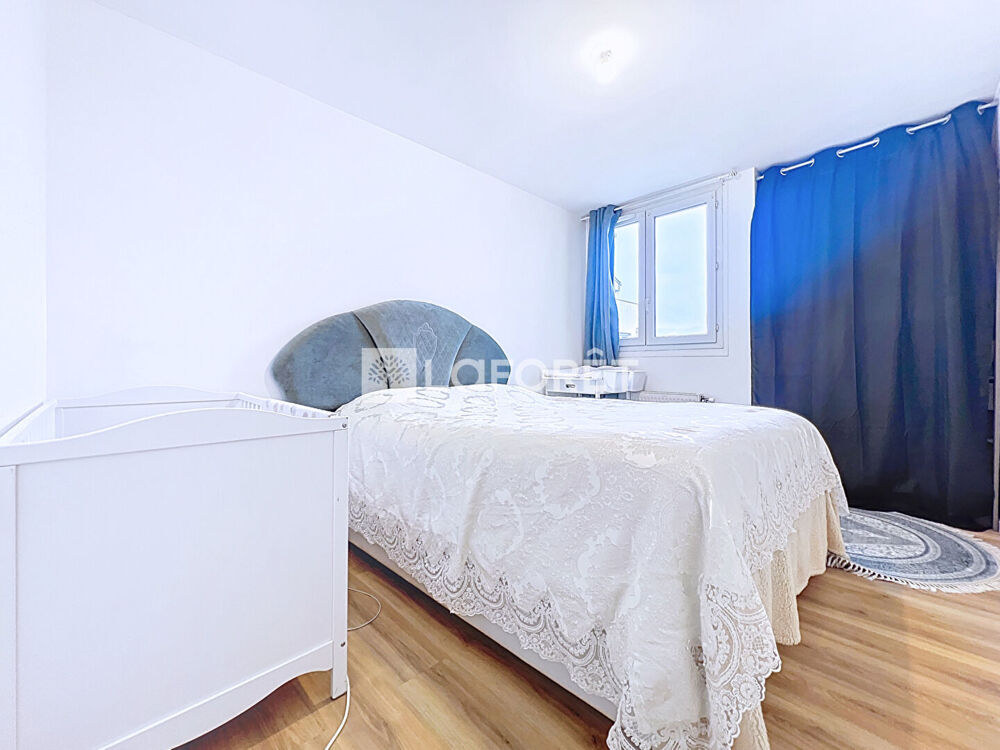 Appartement Luisant 4 pièces 86 m2