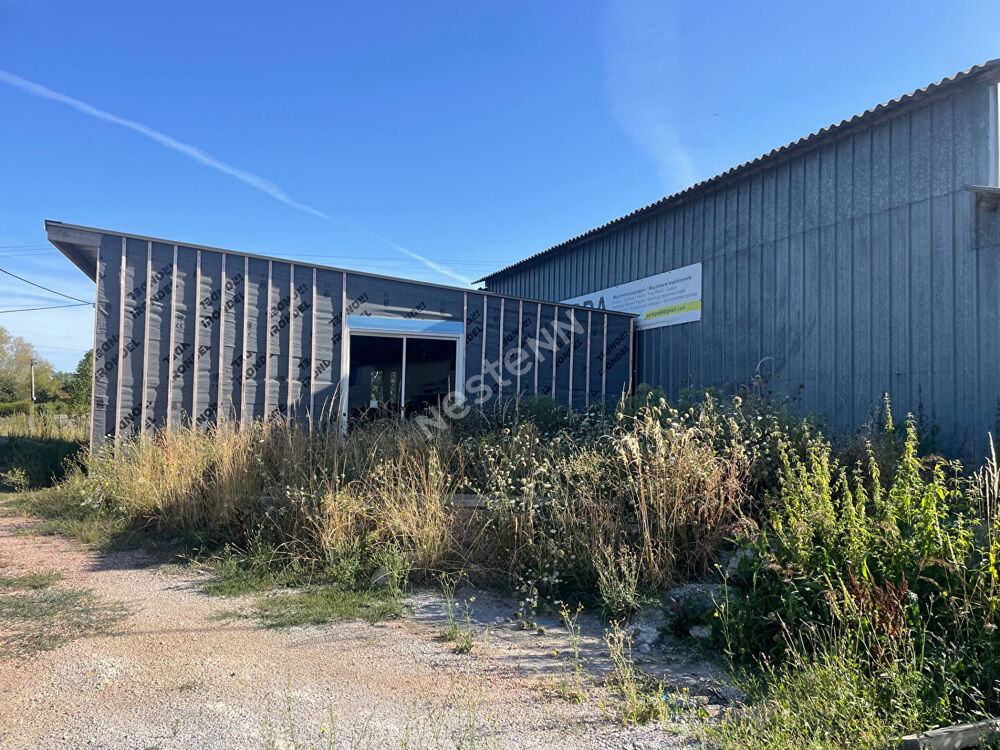 Vente Terrain Terrain de 1578 m² à Ploermel (56800) Ploermel