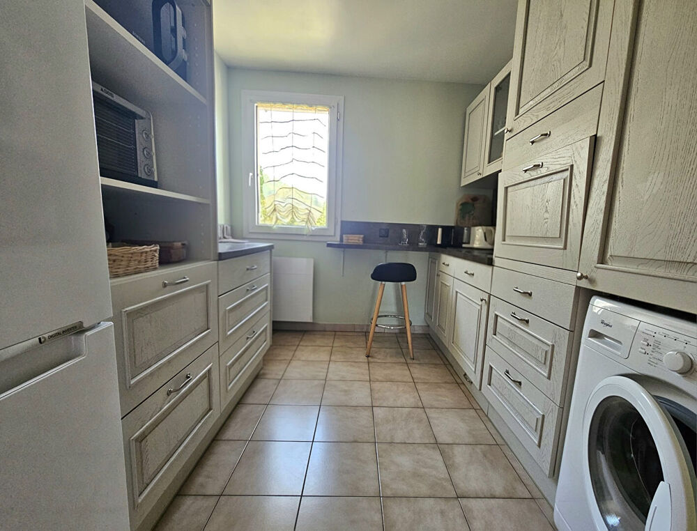Vente Appartement Les Milles - Appt T2 de 49 m² avec terrasse et potentiel agrandissement enT3 Aix en provence