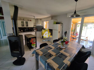  Maison � vendre 6 pi�ces 114 m�