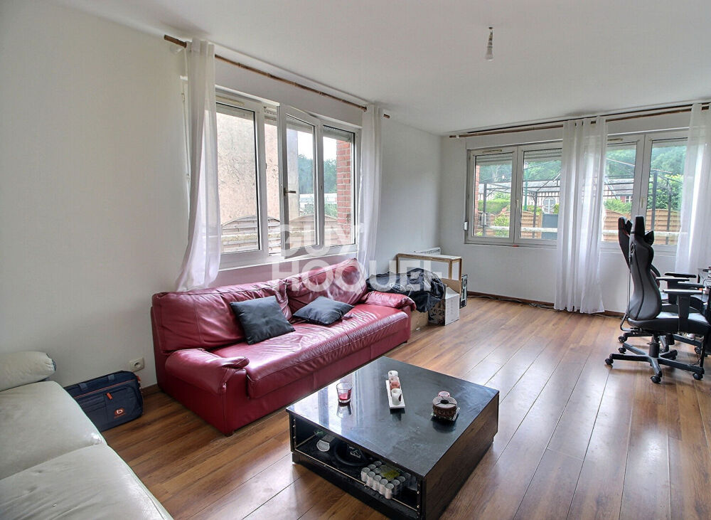 Appartement Le Perray En Yvelines 2 pièces