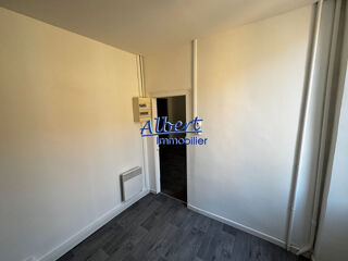  Appartement à louer 1 pièce 31 m²