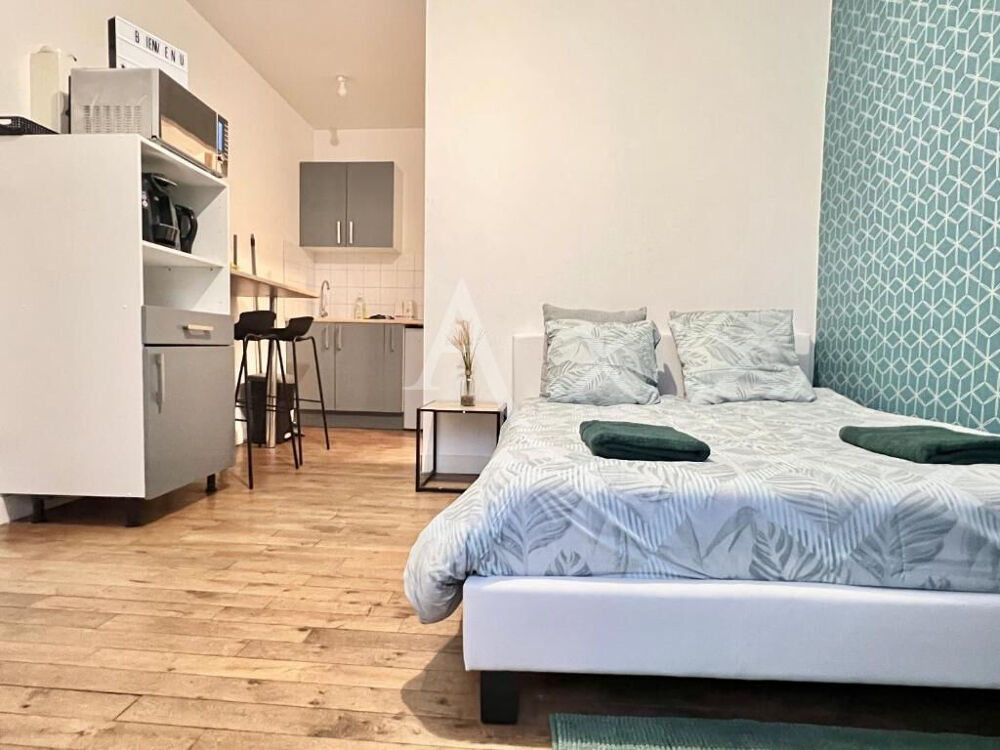 Vente Immeuble IMMEUBLE - POITIERS BLOSSAC - 3 APPARTEMENTS Poitiers