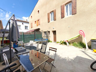 Maison � vendre 7 pi�ces 135 m�