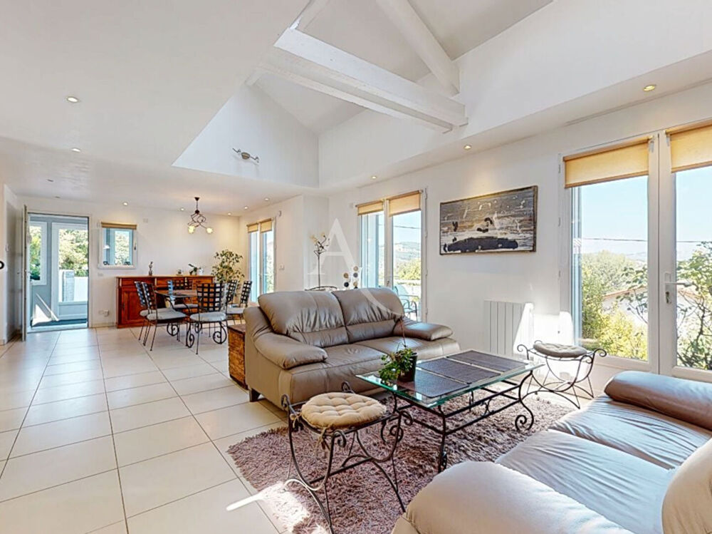 Maison Epagny Metz Tessy 4 pièce(s) 134 m2, (292 m² au sol)