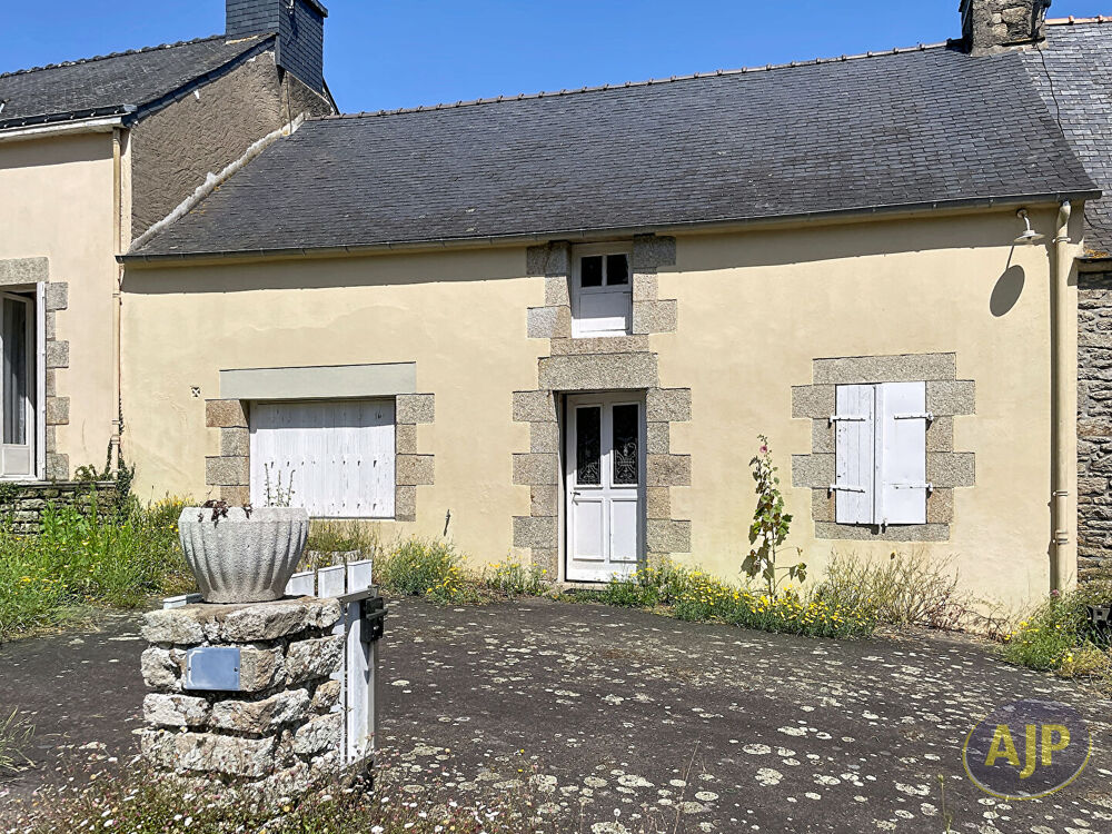 Vente Maison SAINT JEAN LA POTERIE, 2 maisons Saint jean la poterie