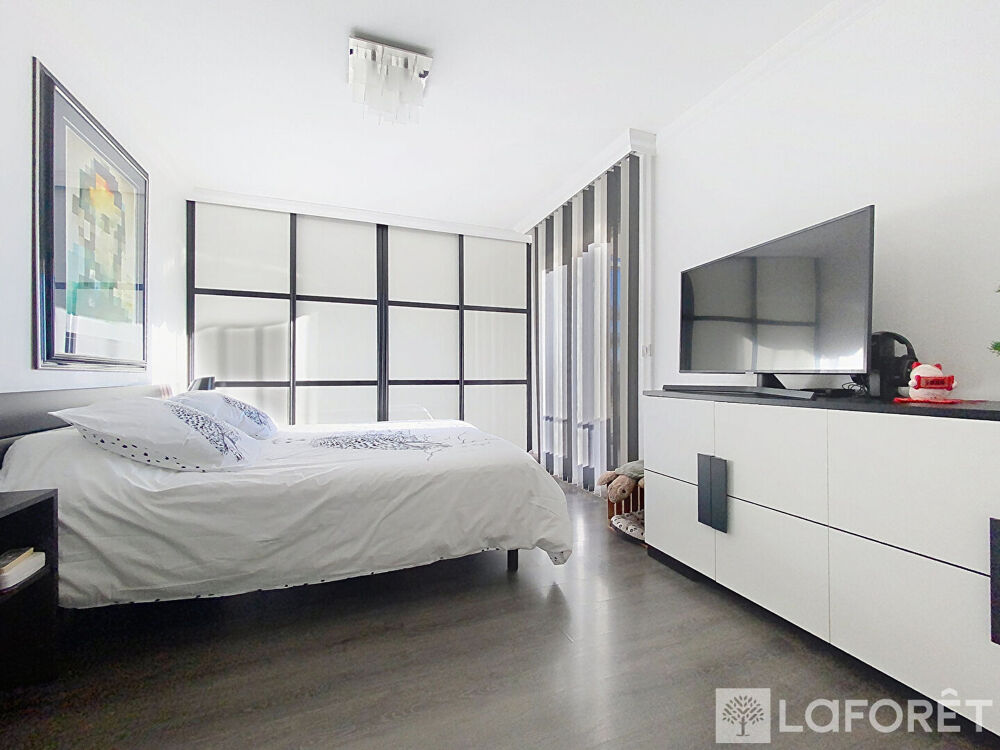 à vendre  Appartement Roquebrune-Cap-Martin (06190)