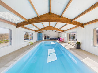  Maison � vendre 8 pi�ces 361 m�