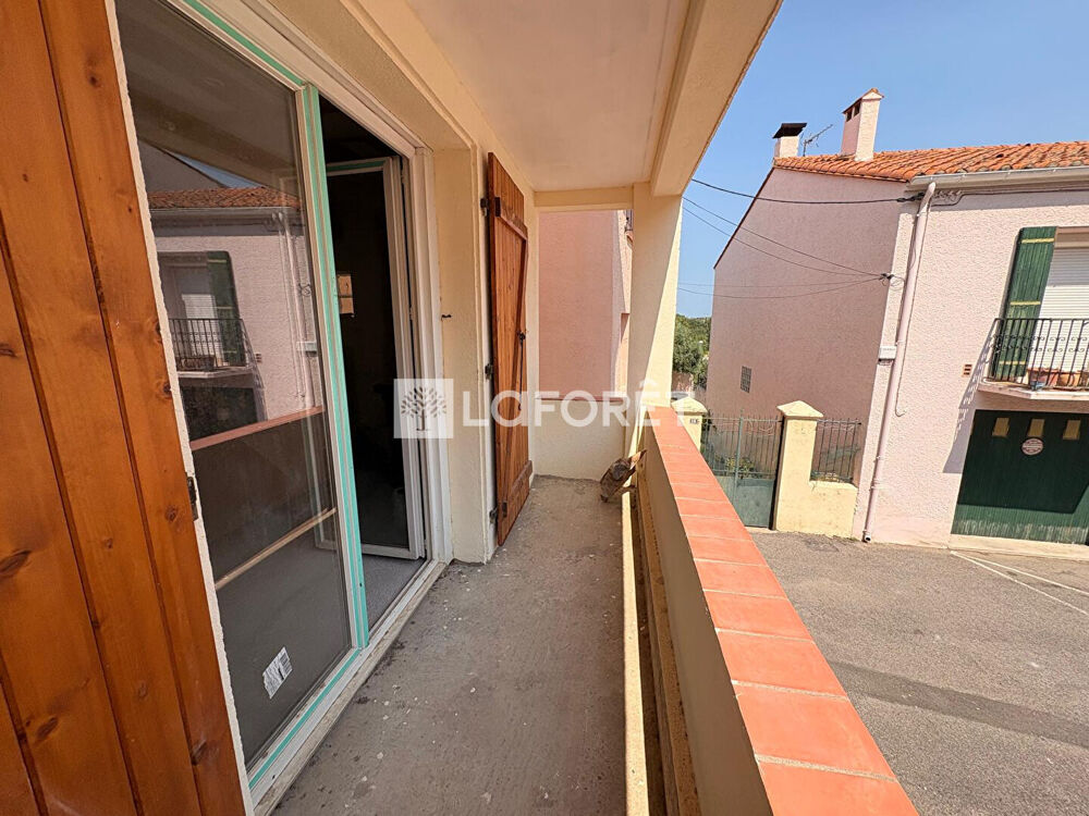 Vente Maison MAISON DE VILLAGE 72m² Le boulou