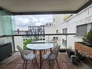  Appartement à vendre 4 pièces 76 m²