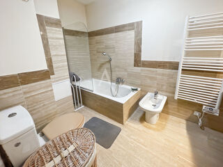  Appartement � vendre 2 pi�ces 54 m�