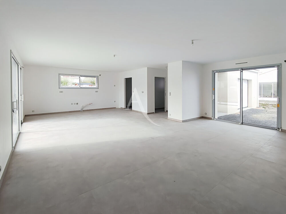 Vente Maison Maison Neuve T4 - Saint Jean De Monts Saint jean de monts