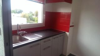  Appartement � louer 1 pi�ce 35 m�