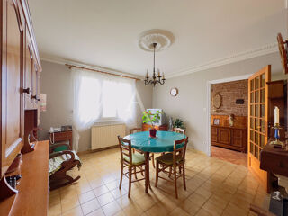  Maison � vendre 3 pi�ces 60 m�