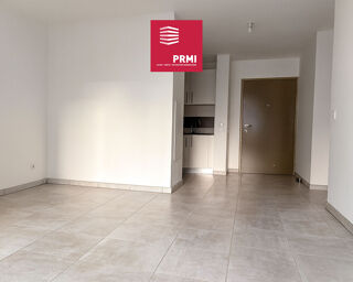  Appartement � vendre 2 pi�ces 46 m�