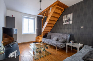  Appartement à vendre 4 pièces 77 m²