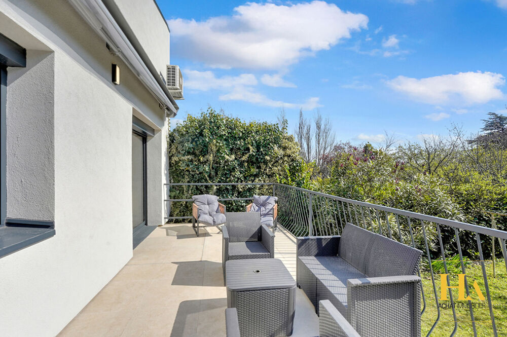 � vendre  Maison Toulouse (31000)