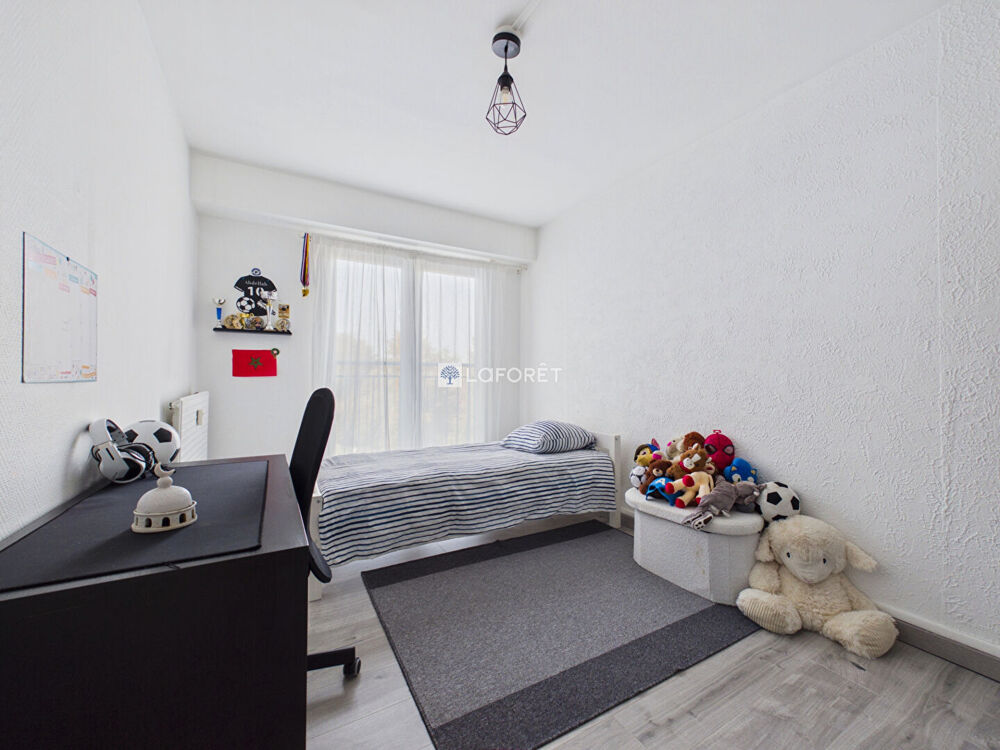 Appartement Quimper 4 pièce(s) 82.5 m2