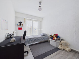 Appartement à vendre 4 pièces 83 m²