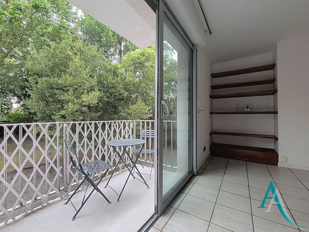 Apartment in Toulouse, Monplaisir, Capitole / Arnaud Bernard / Carmes - Plus