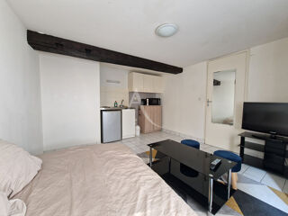  Appartement � vendre 1 pi�ce 19 m�