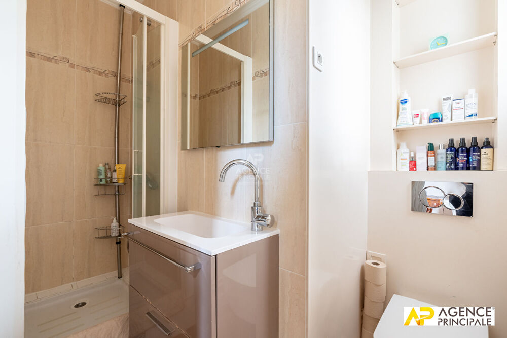 à vendre  Maison Maisons-Laffitte (78600)