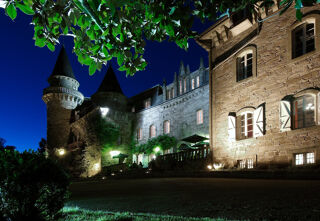  Villa � vendre 15 + pi�ces 