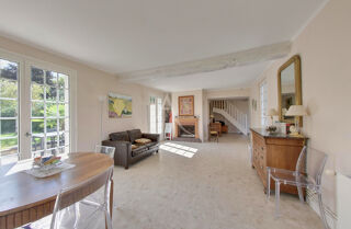  Maison à vendre 6 pièces 218 m²