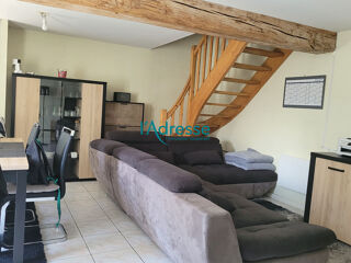  Maison � vendre 4 pi�ces 85 m�