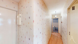  Appartement � vendre 2 pi�ces 46 m�