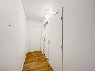  Appartement  vendre 2 pices 46 m