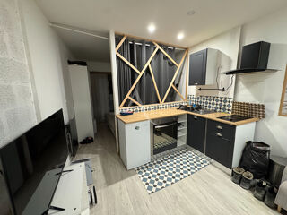  Appartement � louer 1 pi�ce 19 m�