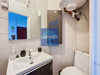  Appartement � louer 1 pi�ce 17 m�