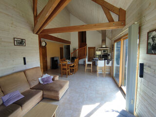  Maison � vendre 6 pi�ces 117 m�