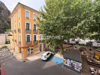  Appartement à vendre 1 pièce 21 m²