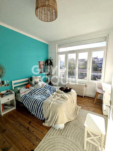  Appartement  vendre 4 pices 94 m