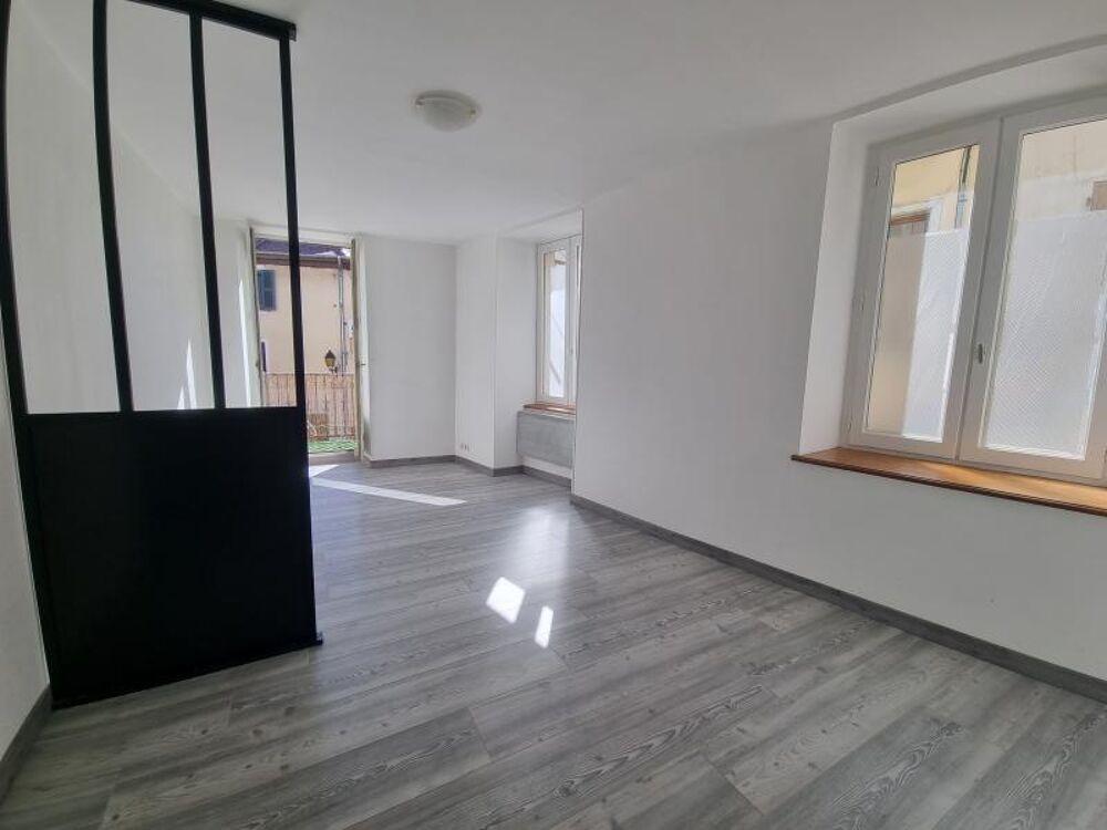 APPARTEMENT T3 LE PONT DE BEAUVOISIN - 3 pièce(s) - 56 m2