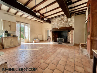  Maison � vendre 4 pi�ces 111 m�