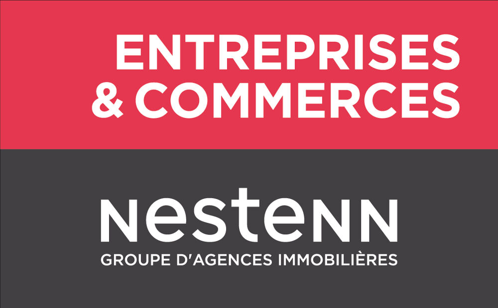   Fond de Commerce / Droit au bail  d'une grande boutique sur Quimperlé dans zone commerciale 