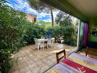  Appartement � vendre 2 pi�ces 37 m�