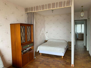  Appartement � vendre 2 pi�ces 54 m�