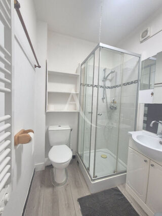  Appartement à vendre 1 pièce 21 m²