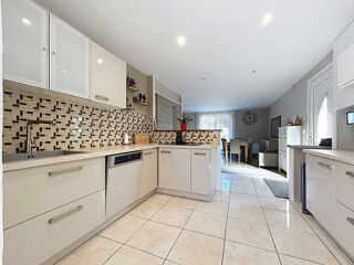 Vente Maison A VENDRE F7 ETRECHY 153M2 SOUS SOL TOTAL, LE ROUSSAY Etrechy